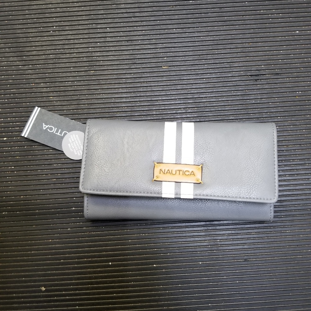Nautica wallet